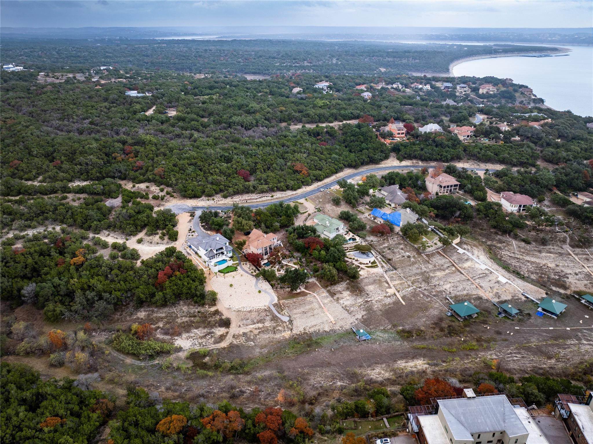 1209 Osprey Ridge Loop Lago Vista TX 78645