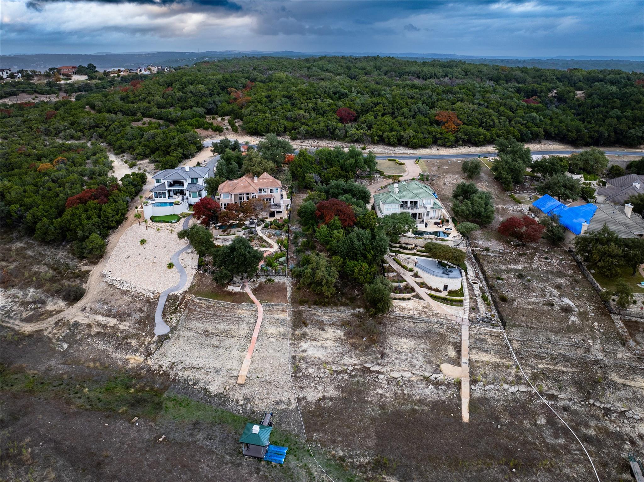 1209 Osprey Ridge Loop Lago Vista TX 78645