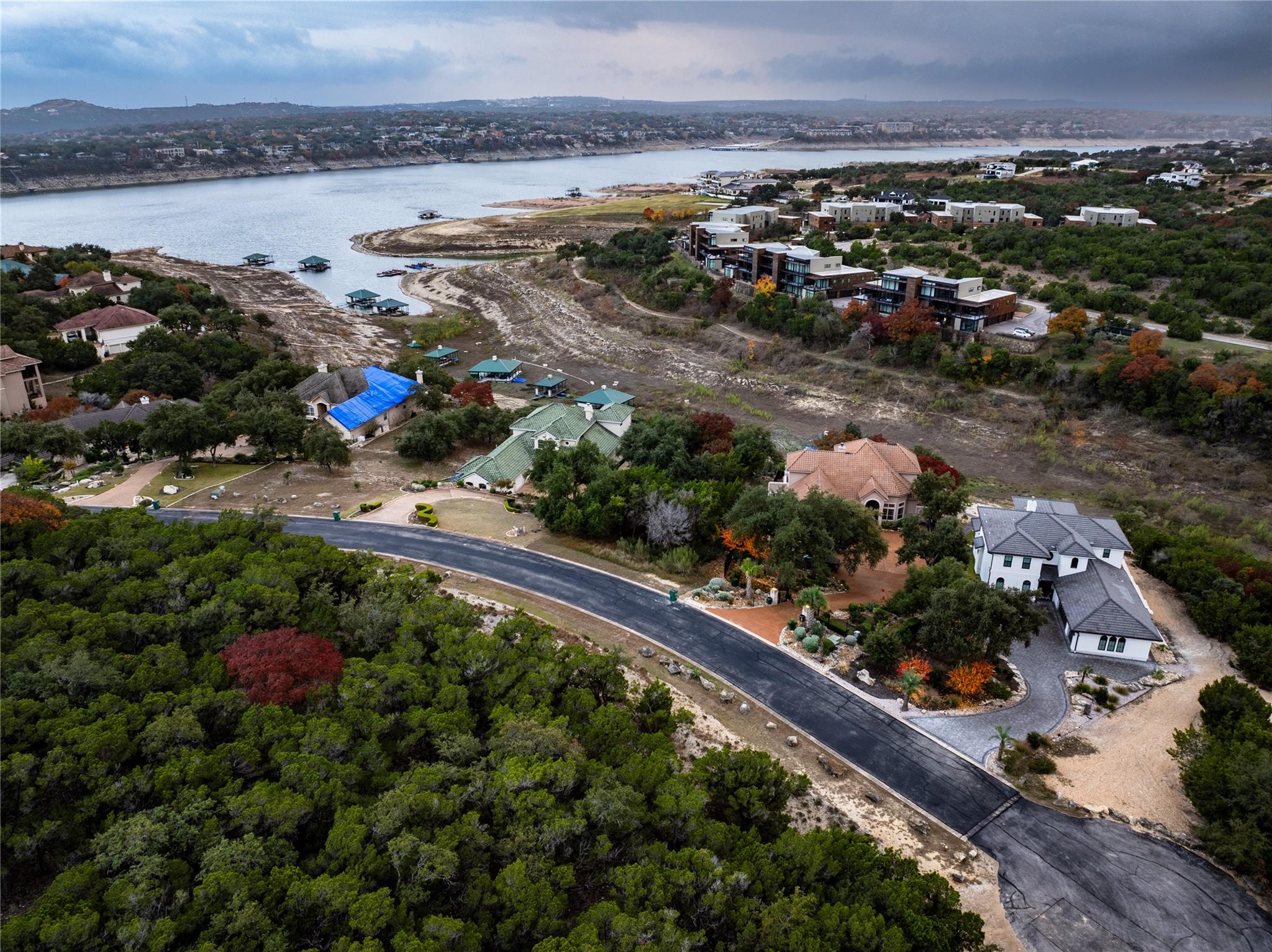 1209 Osprey Ridge Loop Lago Vista TX 78645