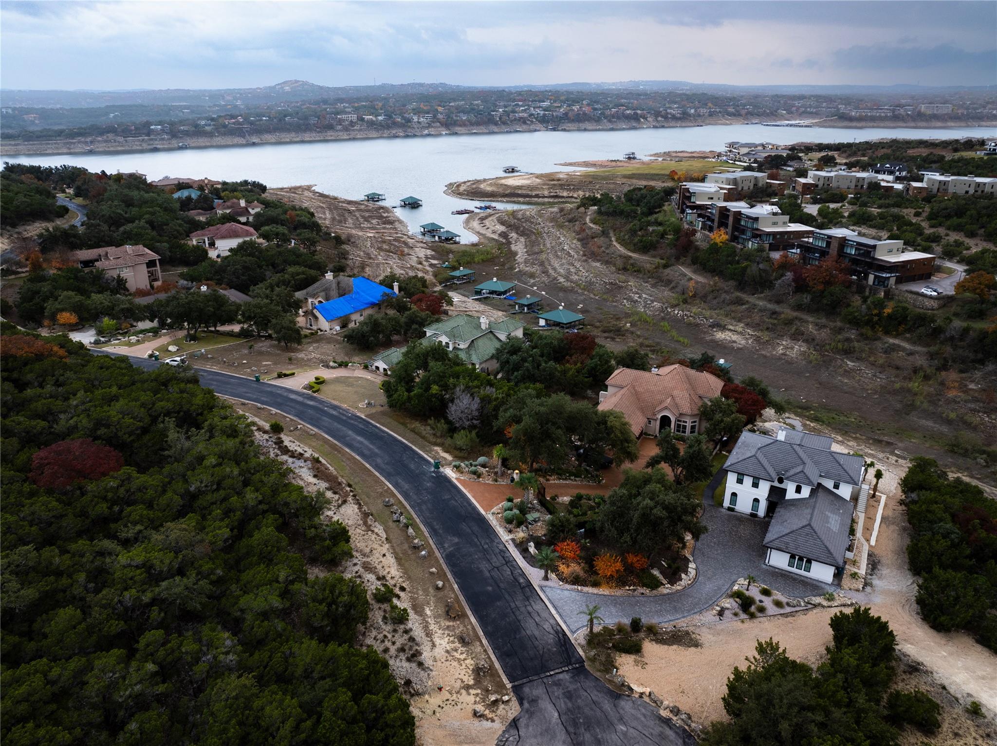1209 Osprey Ridge Loop Lago Vista TX 78645