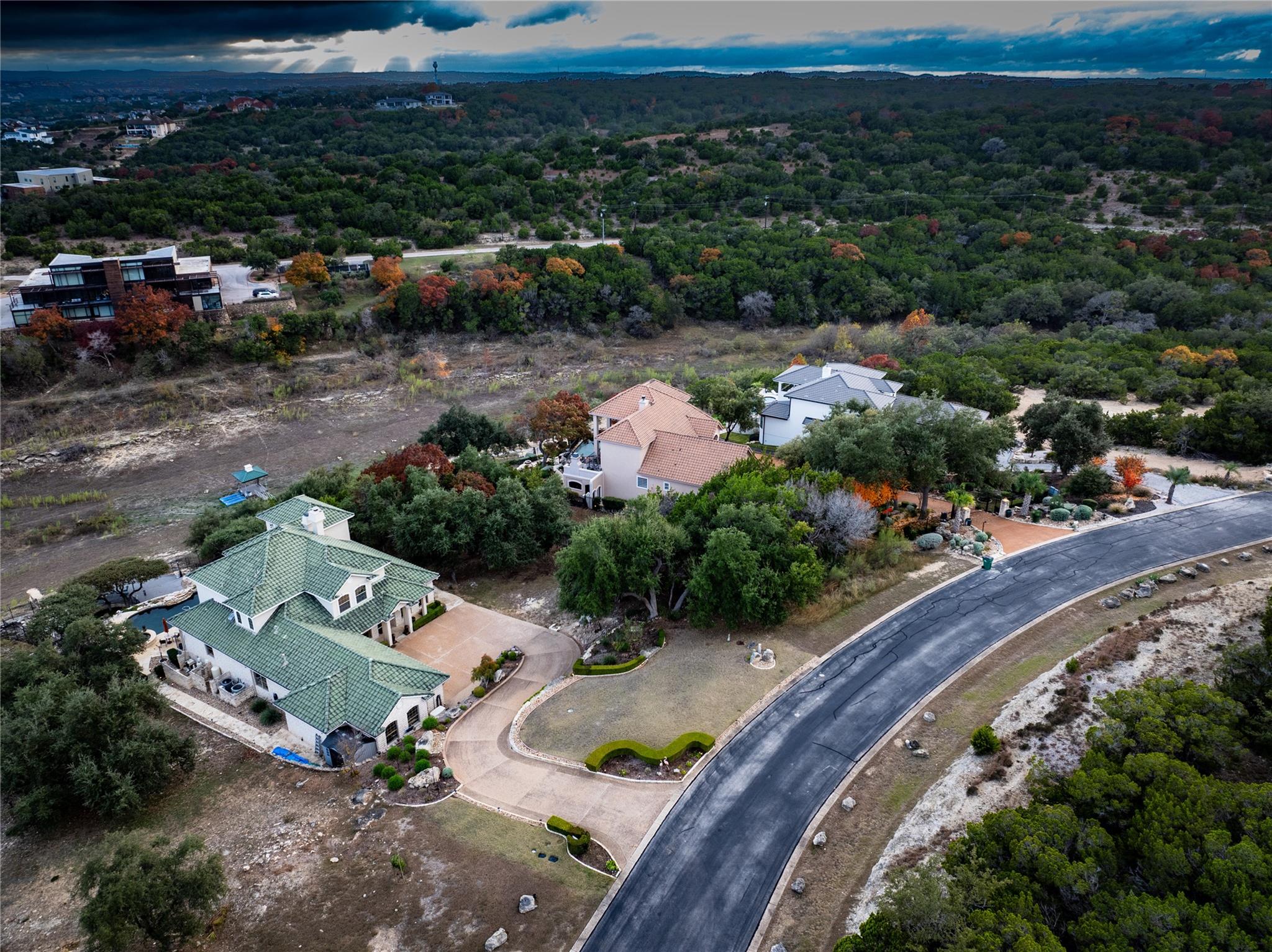 1209 Osprey Ridge Loop Lago Vista TX 78645