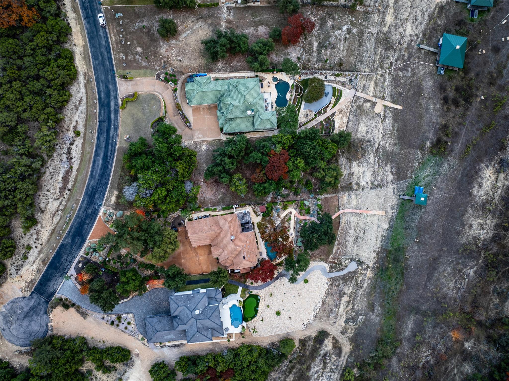 1209 Osprey Ridge Loop Lago Vista TX 78645