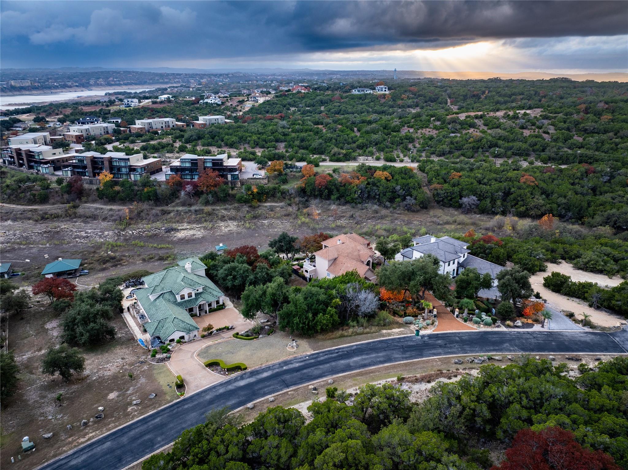 1209 Osprey Ridge Loop Lago Vista TX 78645