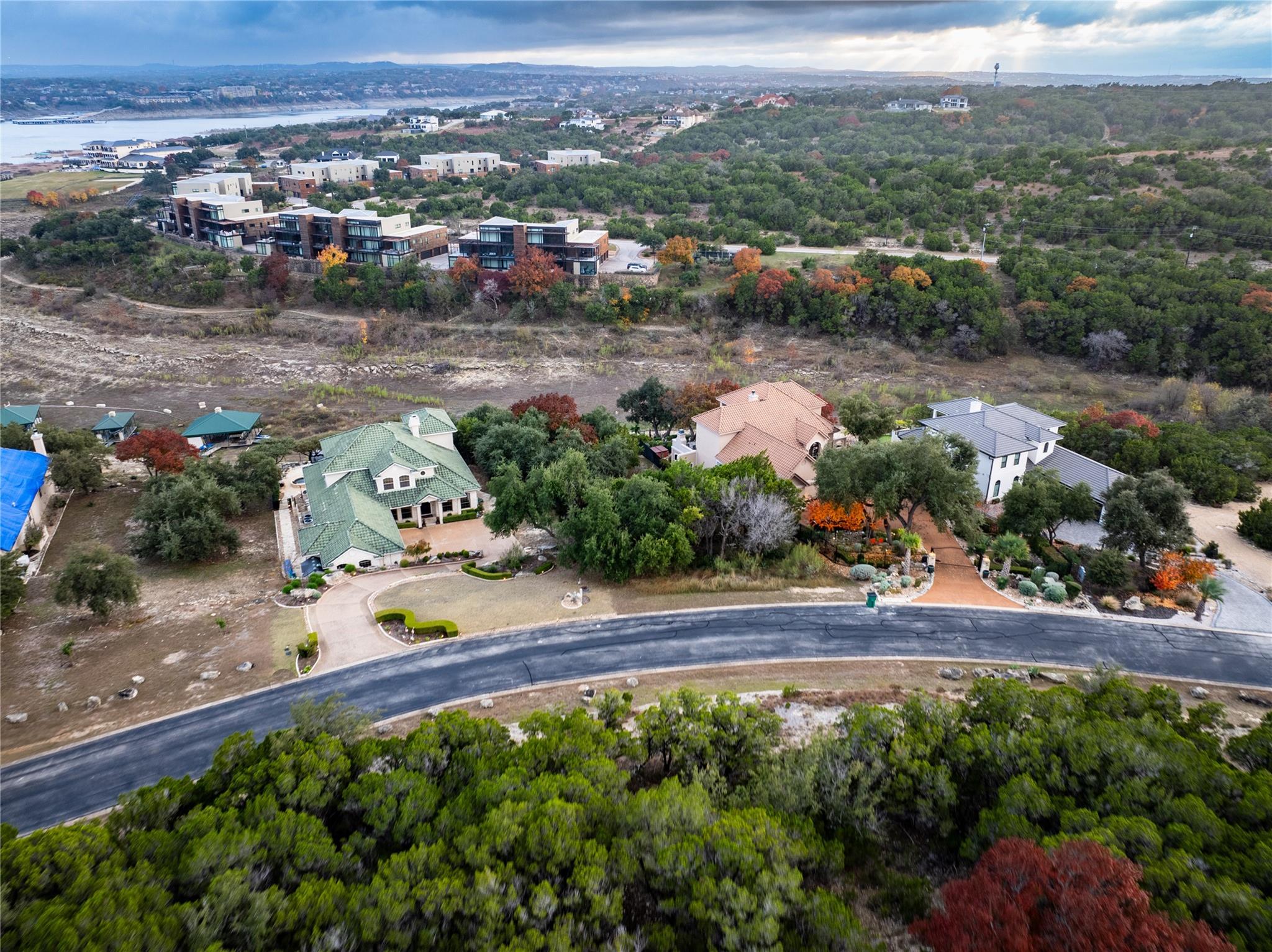 1209 Osprey Ridge Loop Lago Vista TX 78645