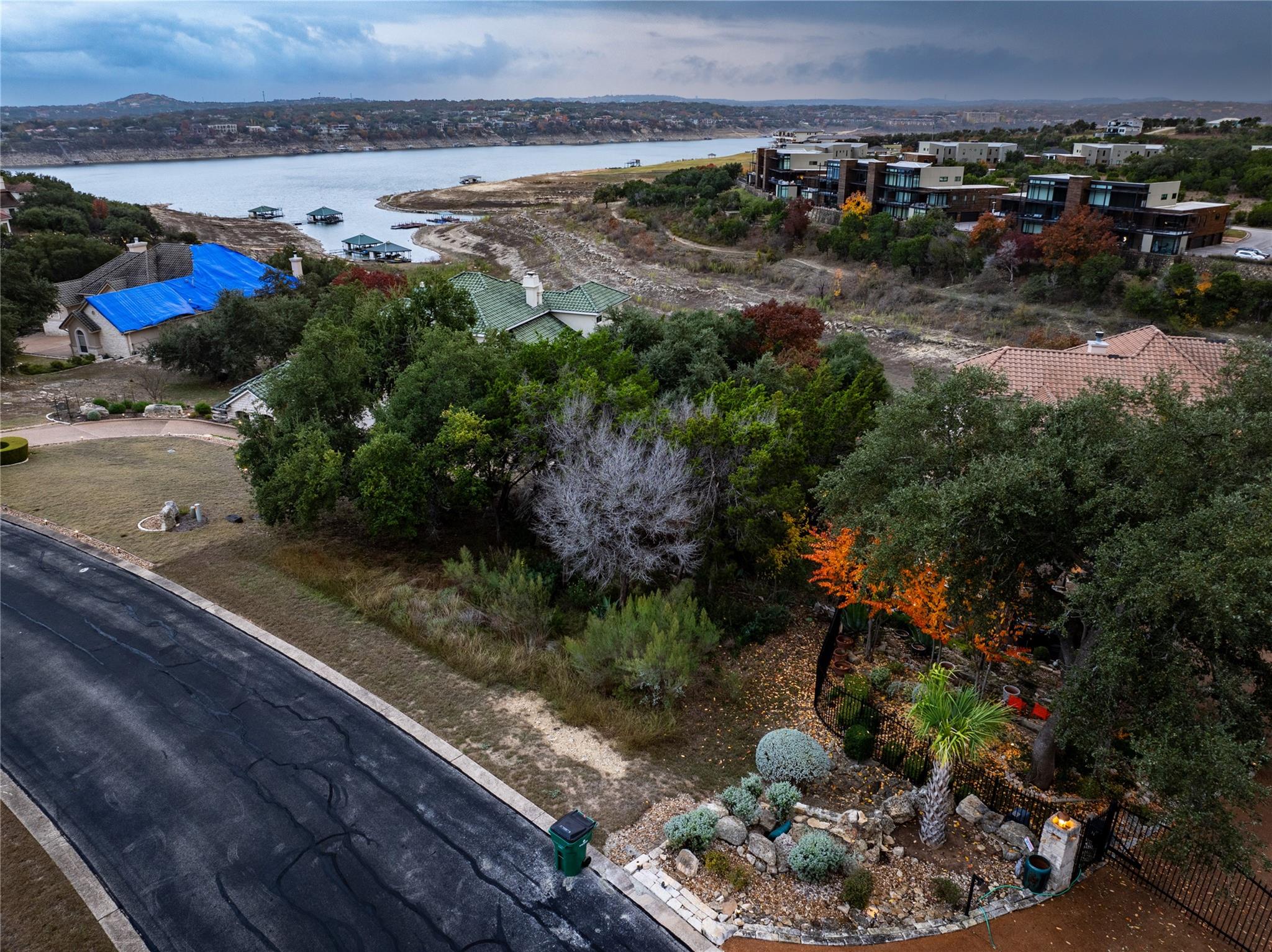 1209 Osprey Ridge Loop Lago Vista TX 78645