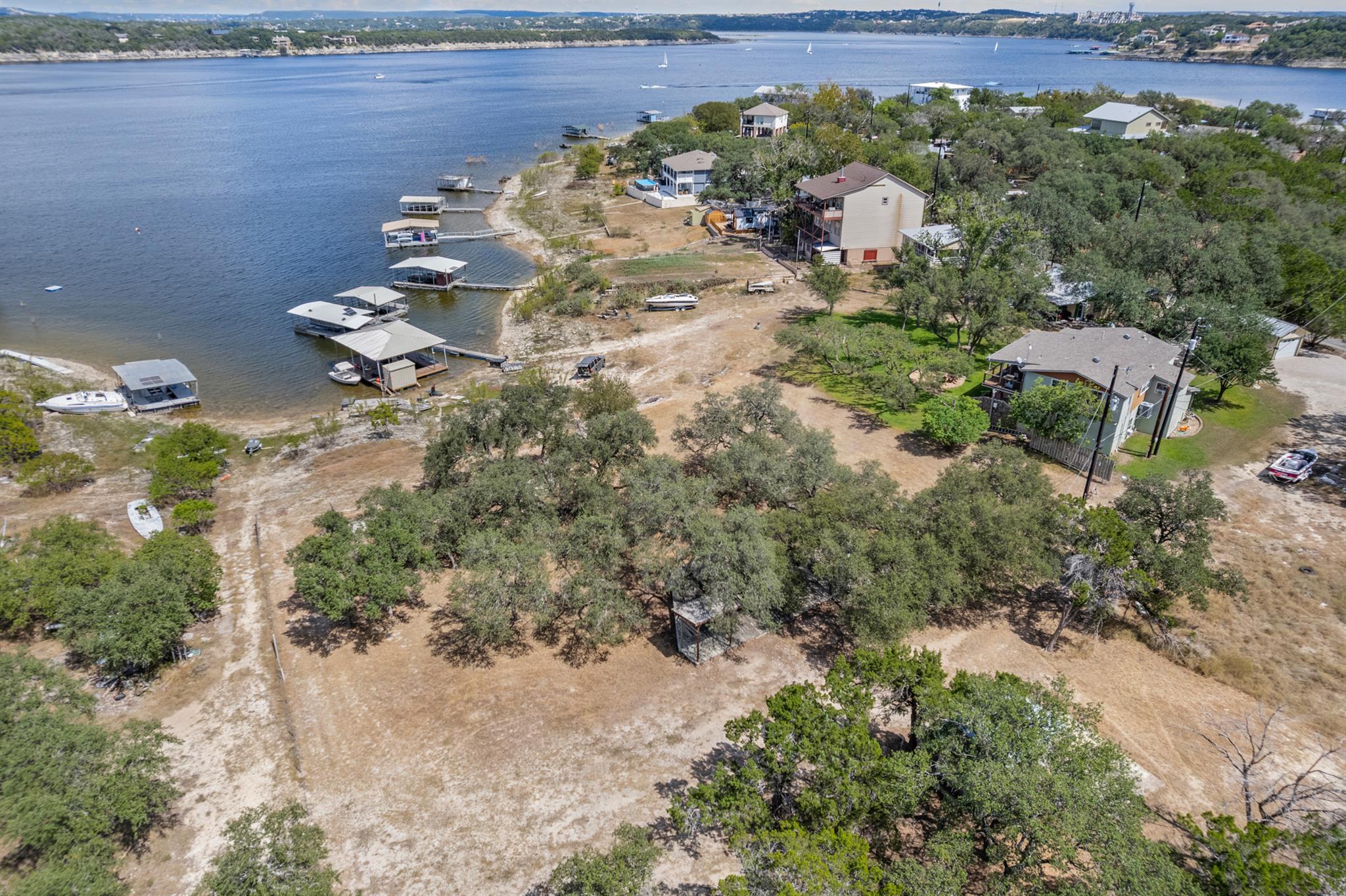 1505 Chipmunk Road Austin TX 78734