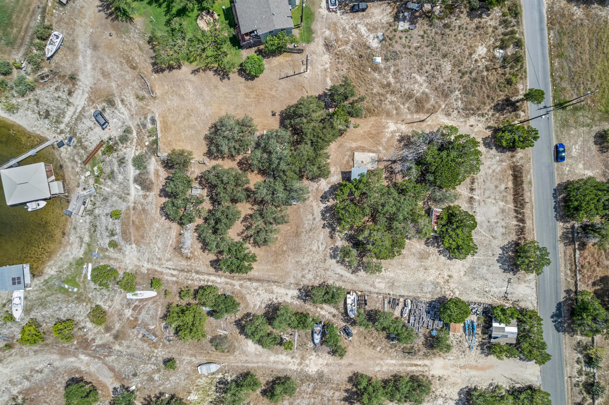 1505 Chipmunk Road Austin TX 78734