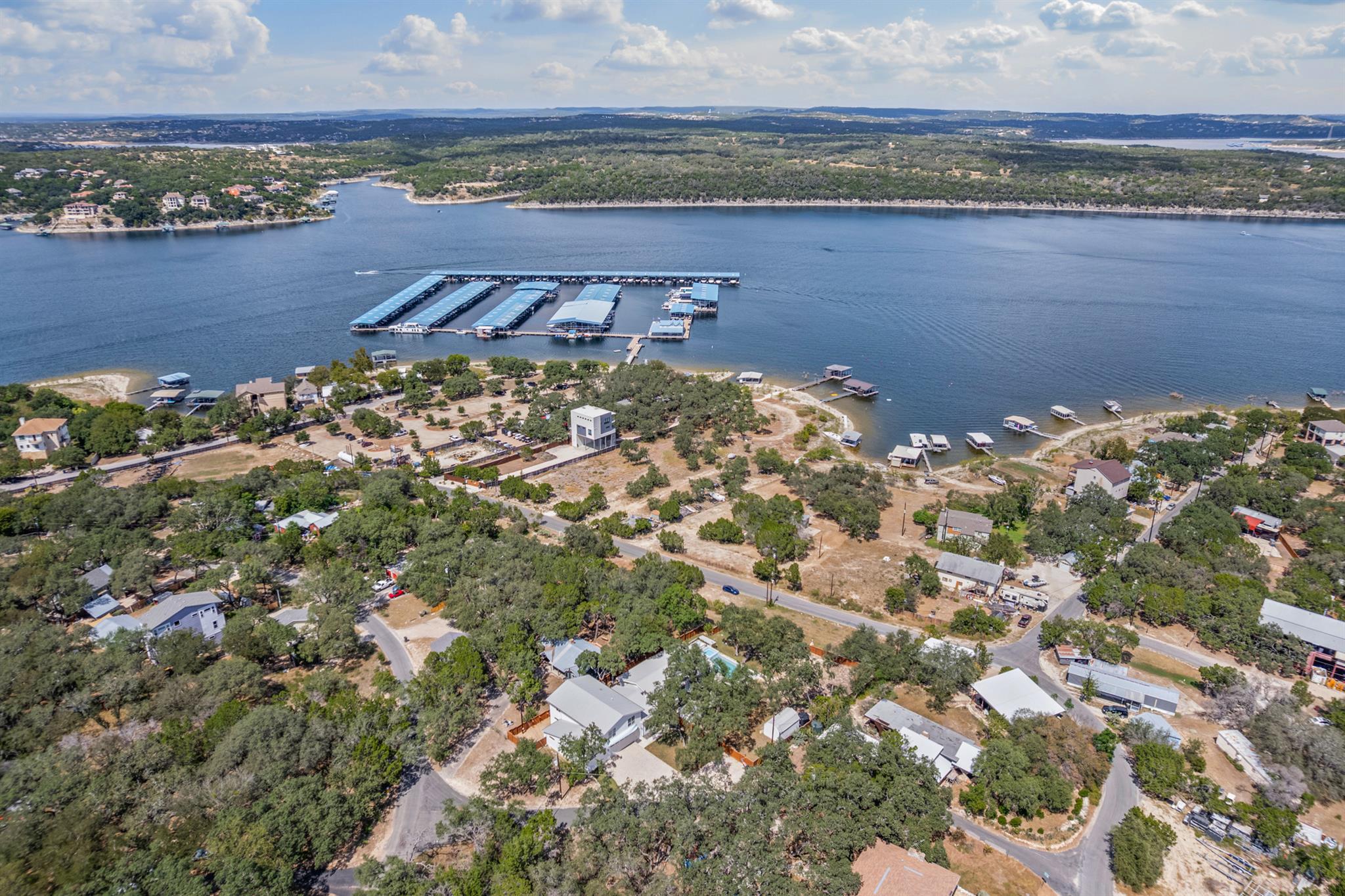 1505 Chipmunk Road Austin TX 78734