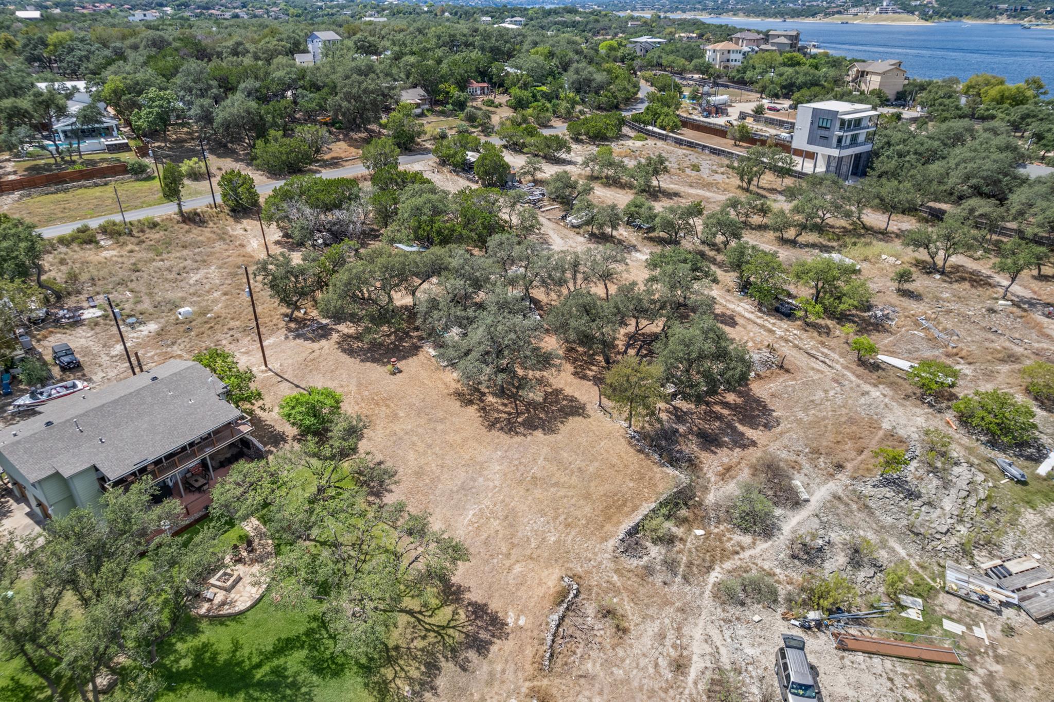1505 Chipmunk Road Austin TX 78734