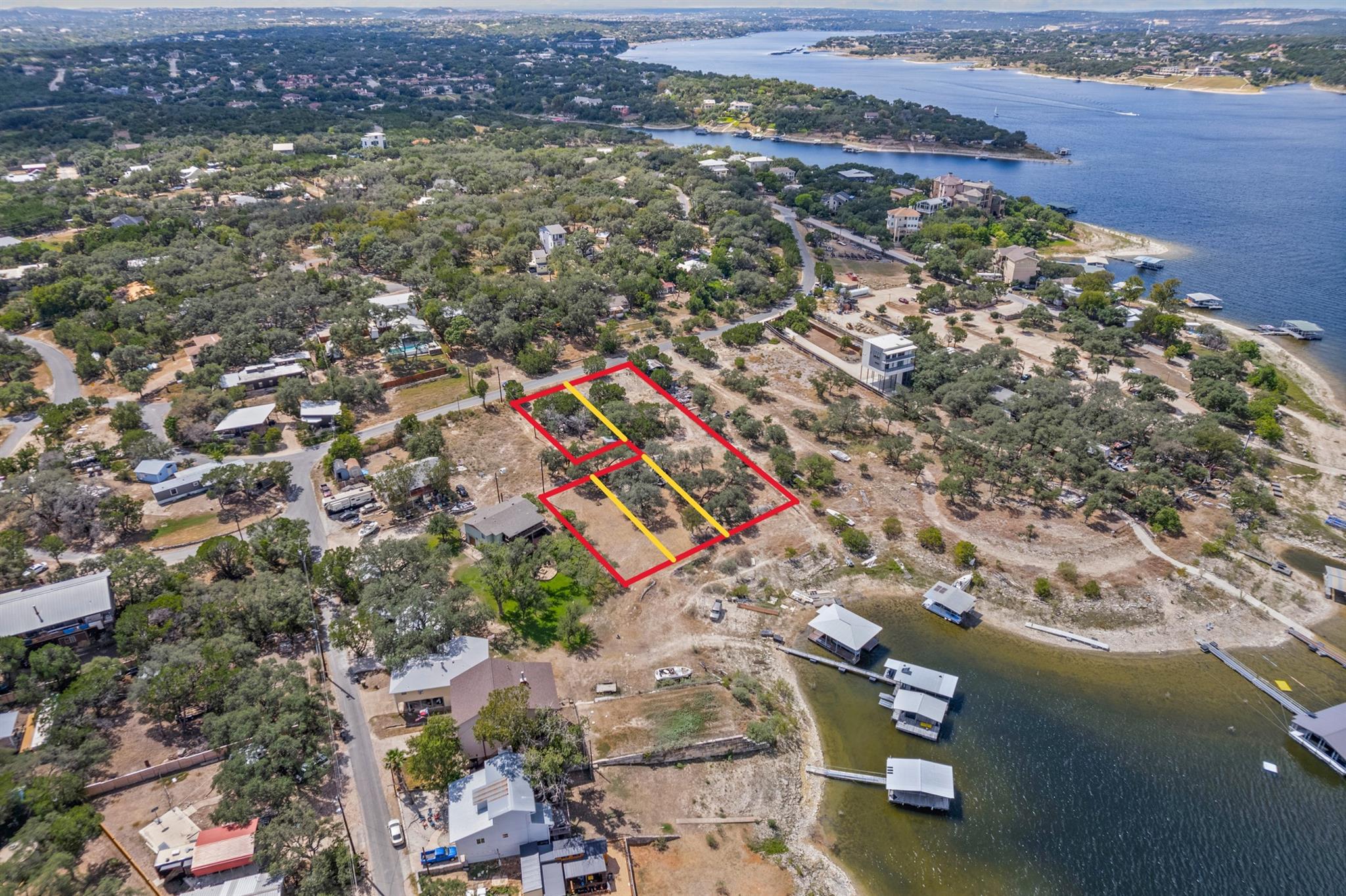 1505 Chipmunk Road Austin TX 78734