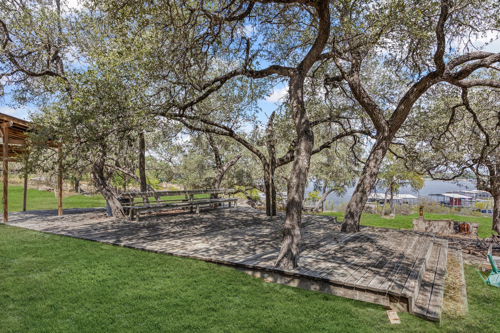 1505 Chipmunk Road Austin TX 78734