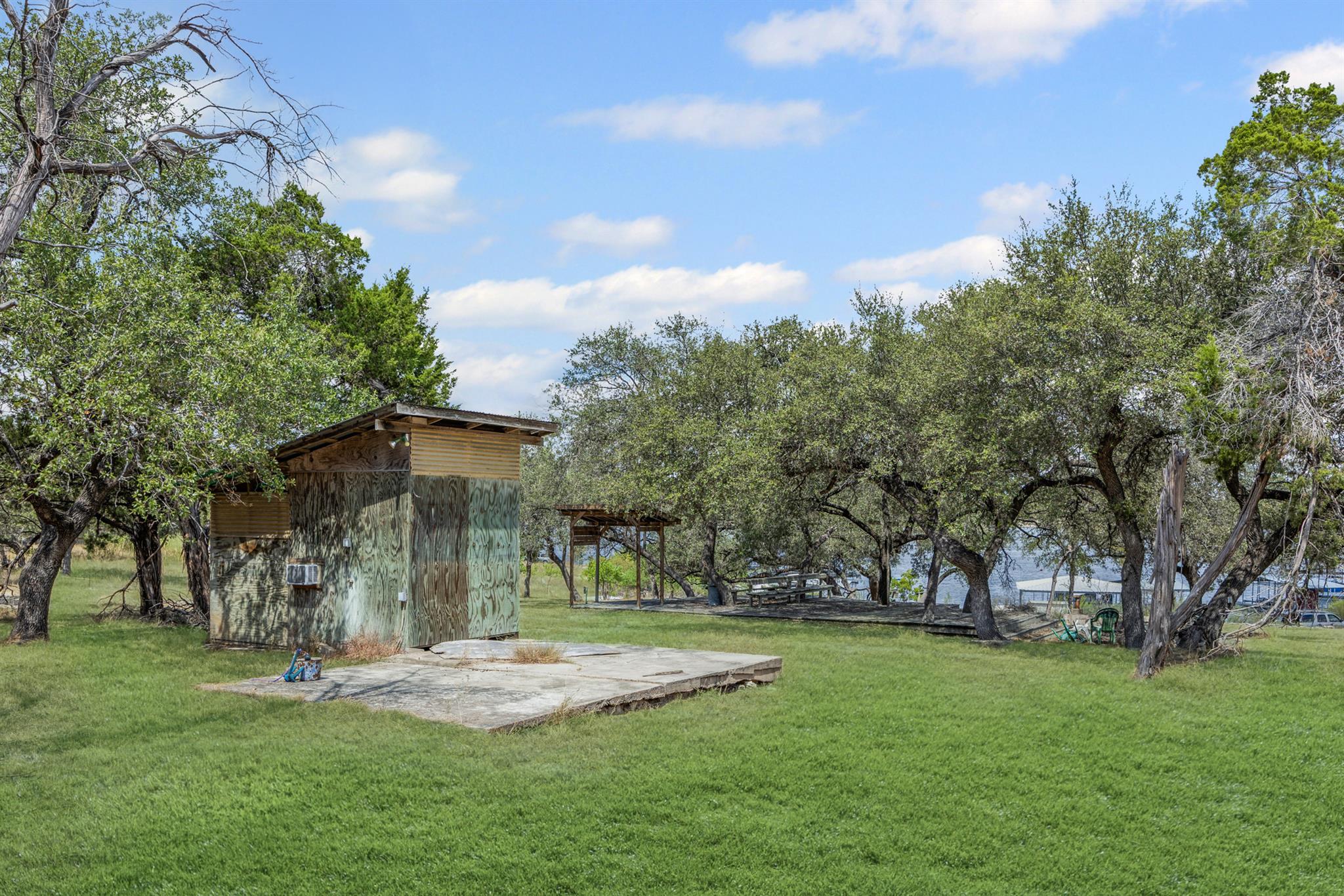1505 Chipmunk Road Austin TX 78734