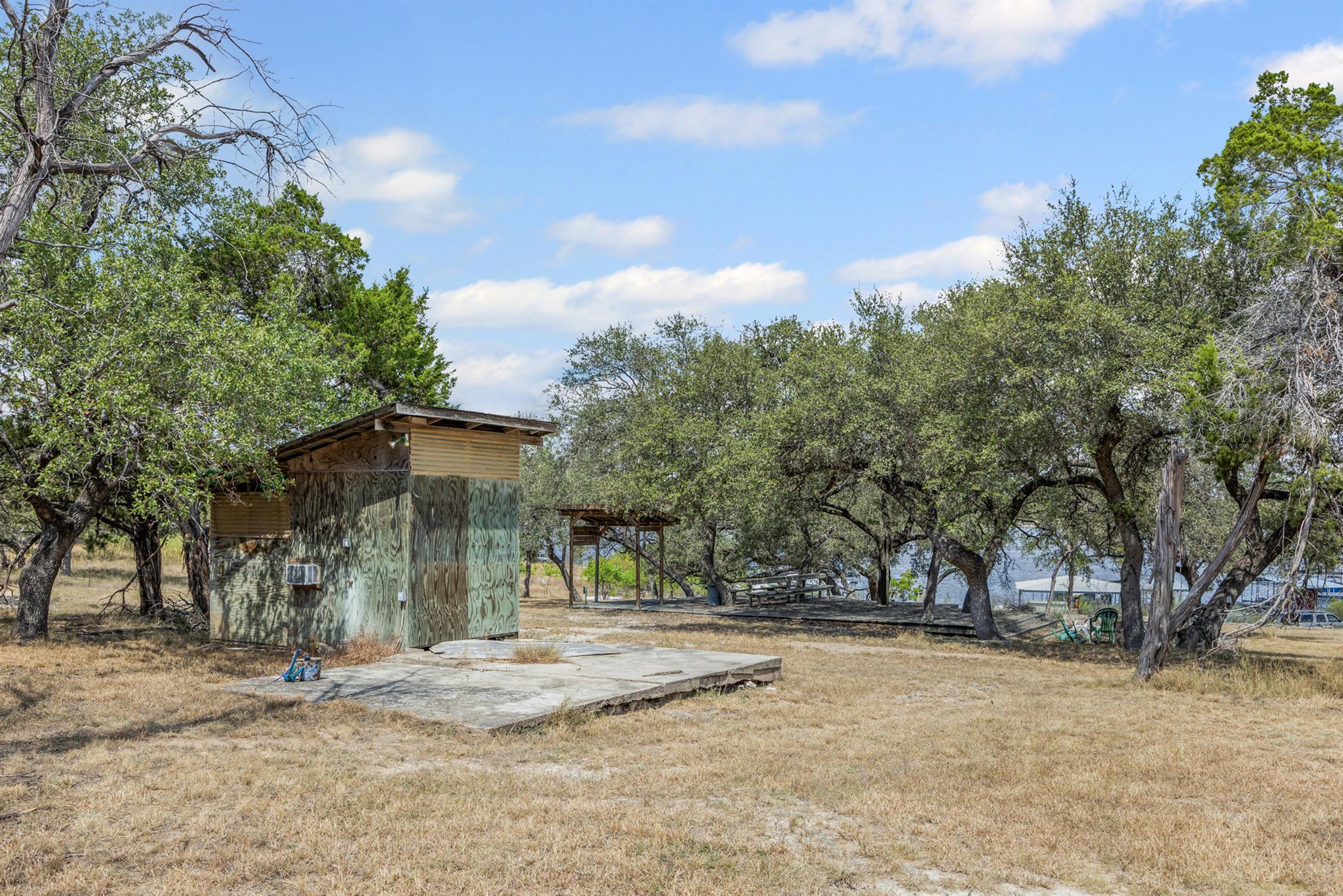1505 Chipmunk Road Austin TX 78734