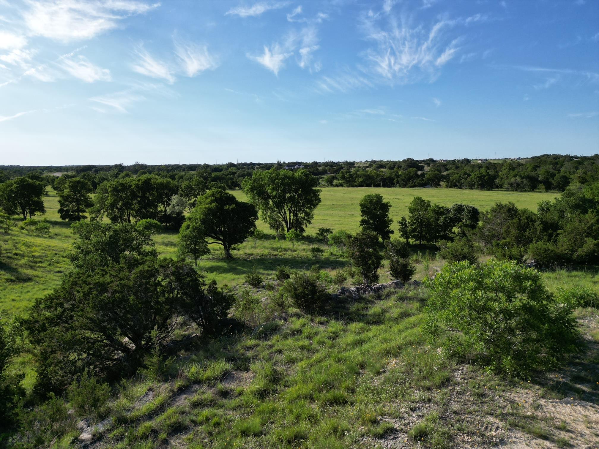 Lot 23 Serenity Drive Bertram TX 78605