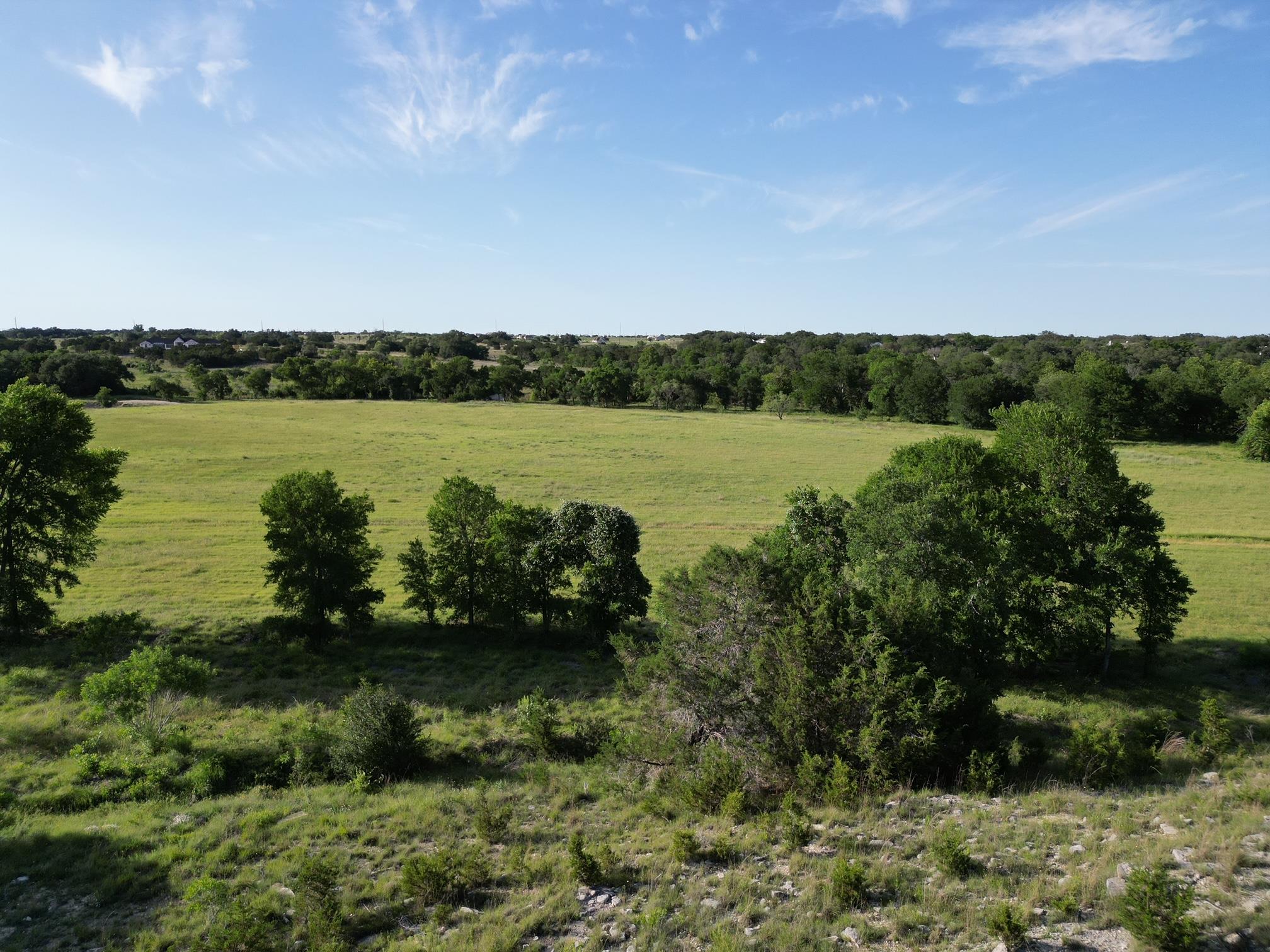 Lot 23 Serenity Drive Bertram TX 78605