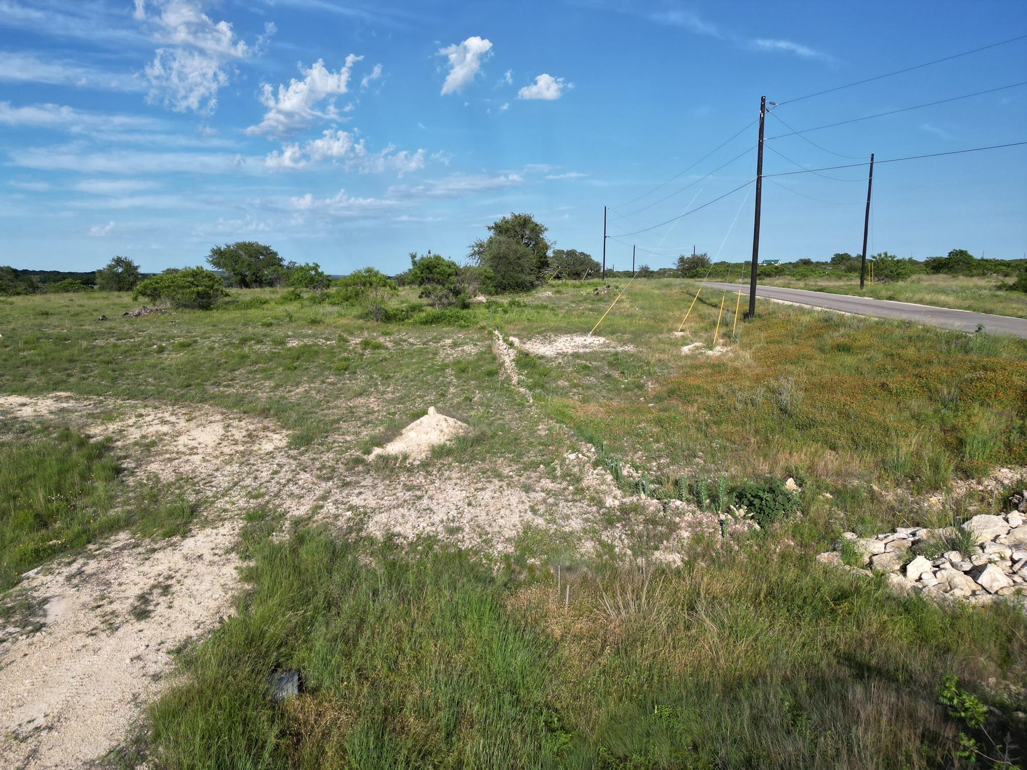 Lot 23 Serenity Drive Bertram TX 78605