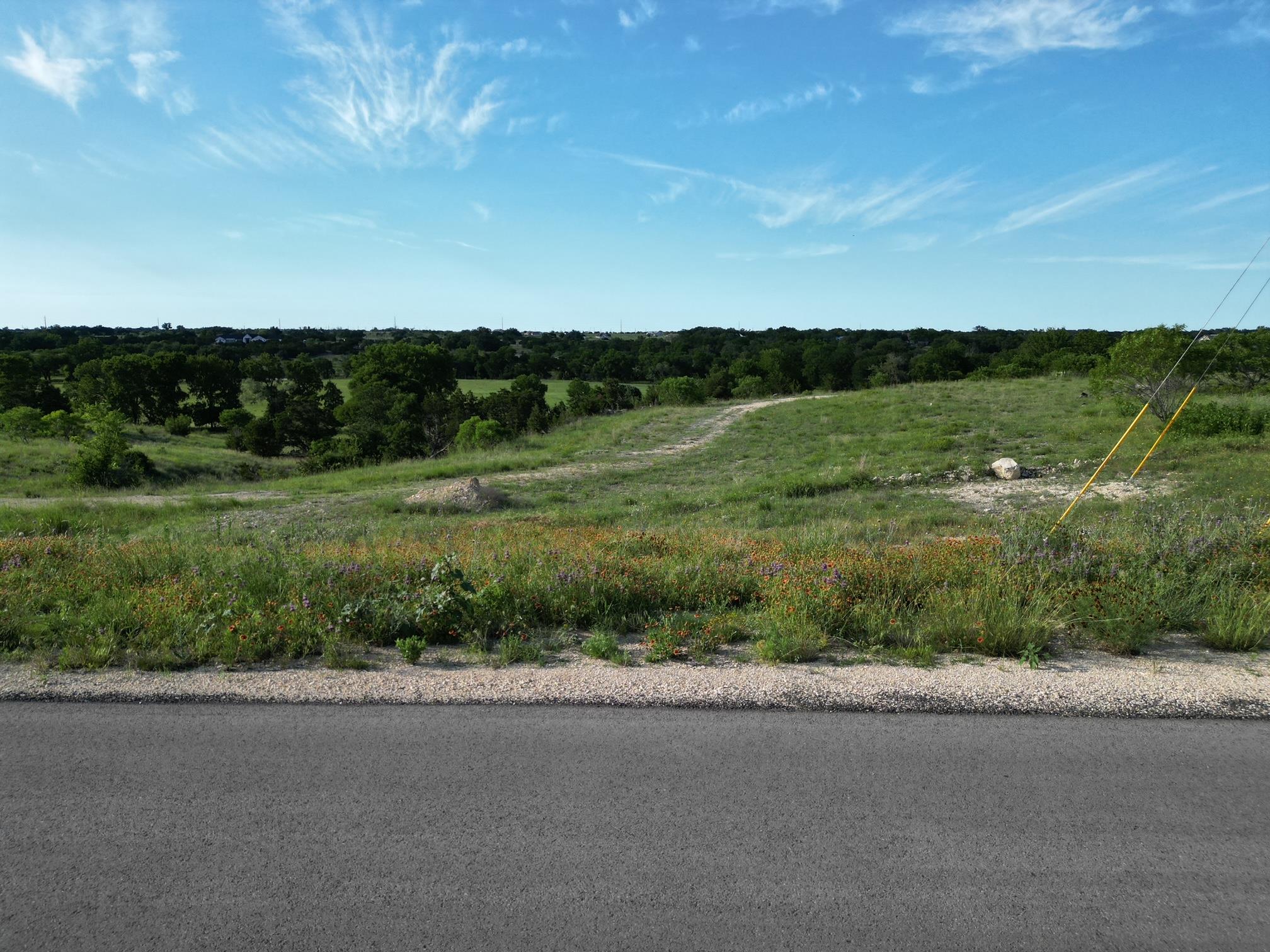 Lot 23 Serenity Drive Bertram TX 78605