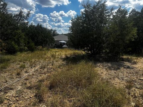 20702 Harrison Cove Lago Vista TX 78645
