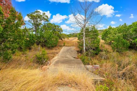 0 Ranch Road 965 Fredericksburg TX 78624