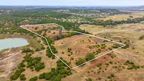 0 Ranch Road 965 Fredericksburg TX 78624
