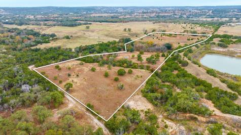 0 Ranch Road 965 Fredericksburg TX 78624