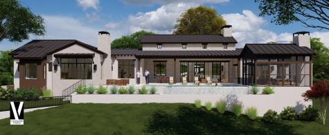 16130 Clara Van Street Austin TX 78734