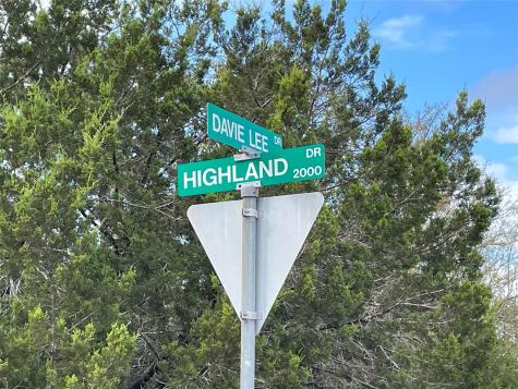 2005 Highland Drive Copperas Cove TX 76522
