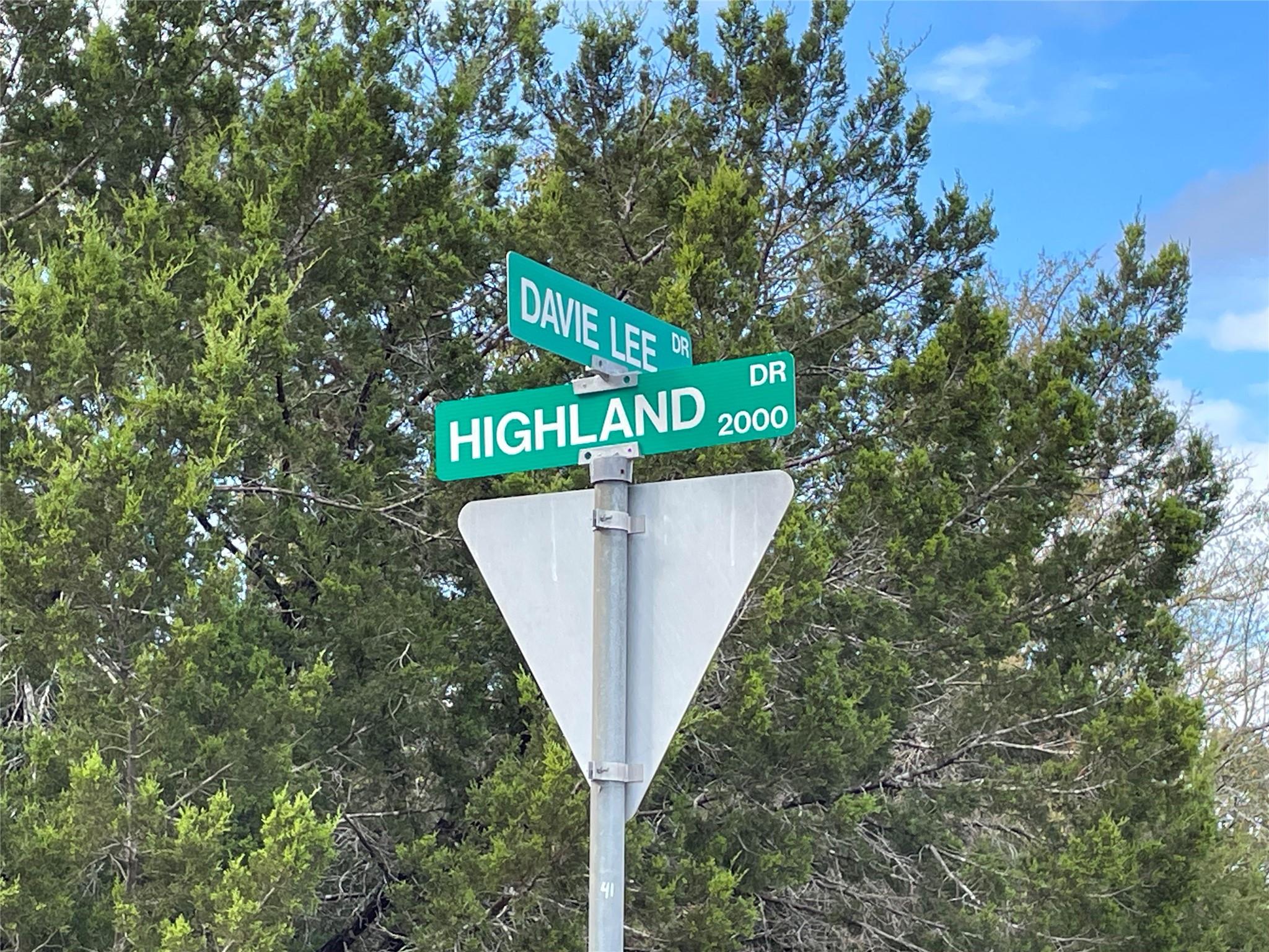 2005 Highland Drive Copperas Cove TX 76522