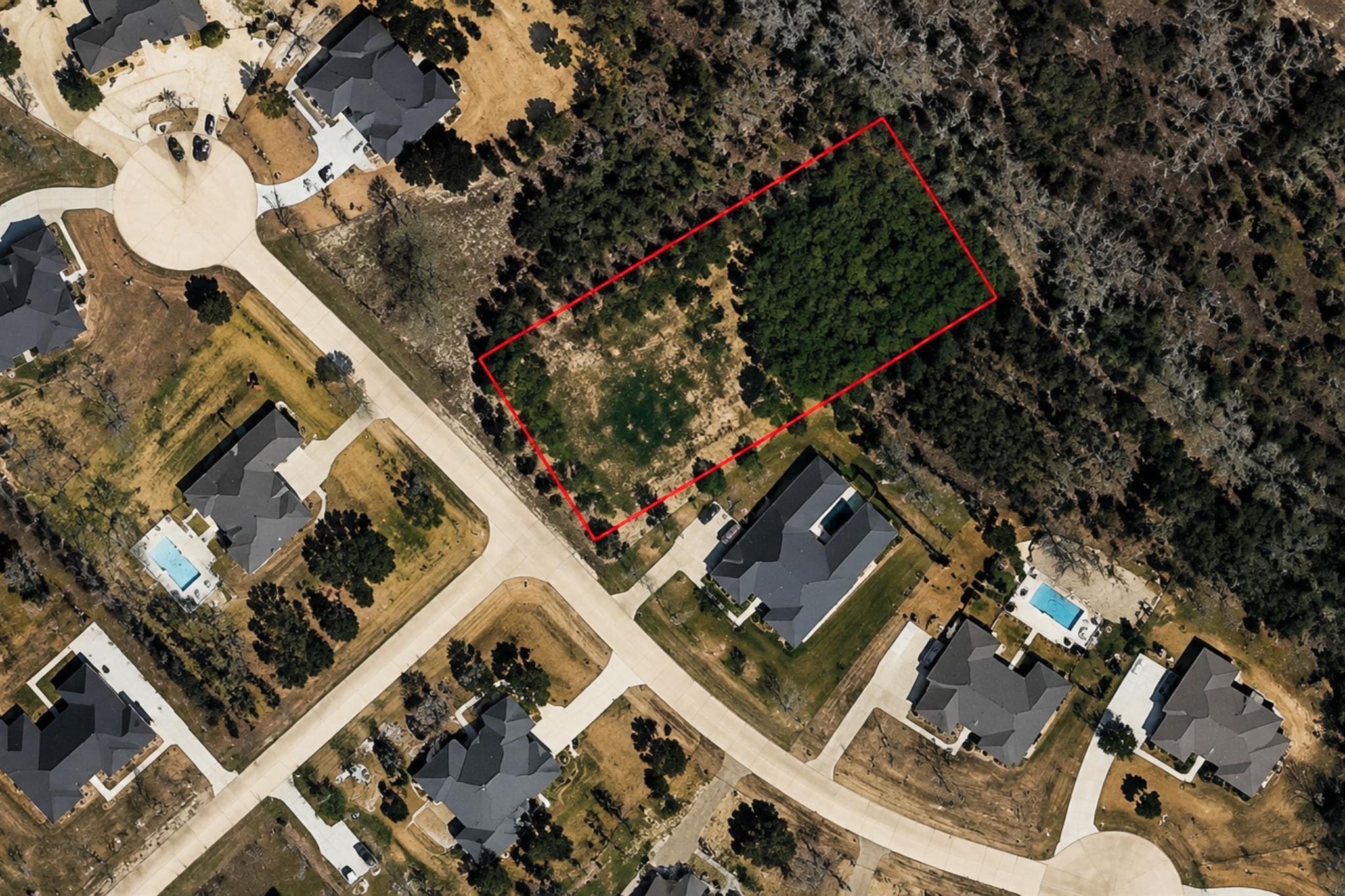 167 Gaucho Way Dripping Springs TX 78620