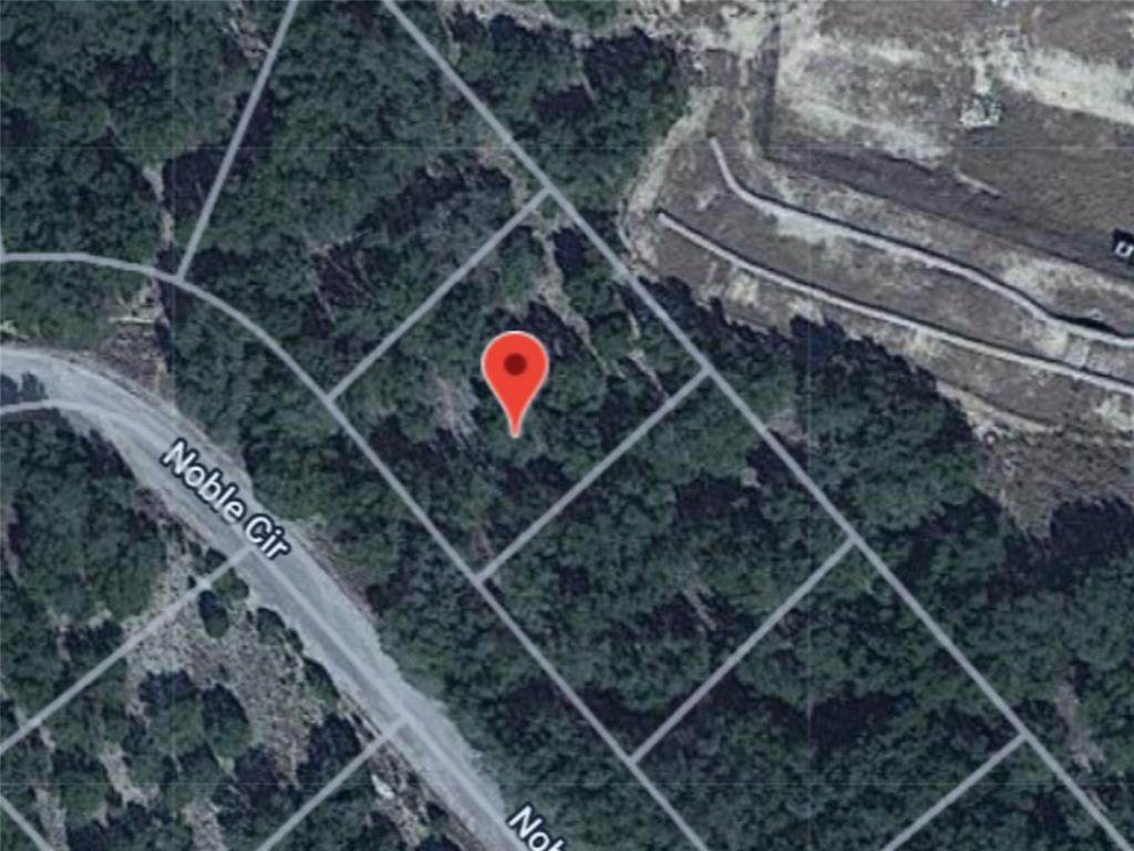 3129 Nobel Circle Lago Vista TX 78645