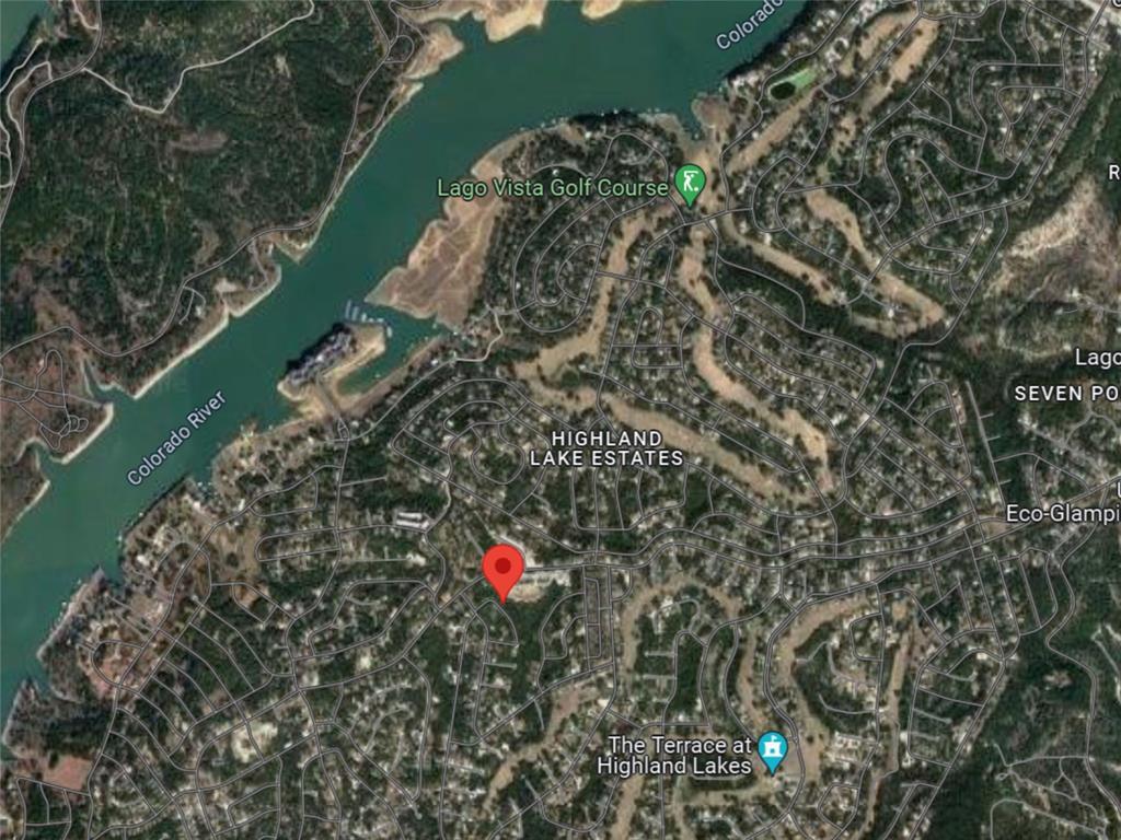3129 Nobel Circle Lago Vista TX 78645