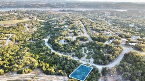 3129 Nobel Circle Lago Vista TX 78645