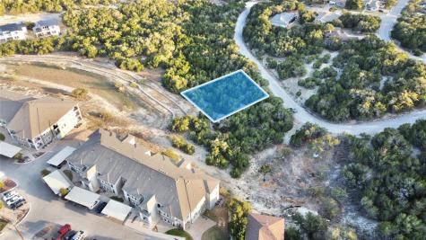 3129 Nobel Circle Lago Vista TX 78645