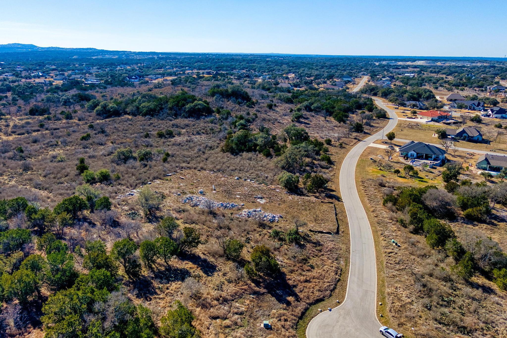 309 Eagle Basin Circle Spicewood TX 78669