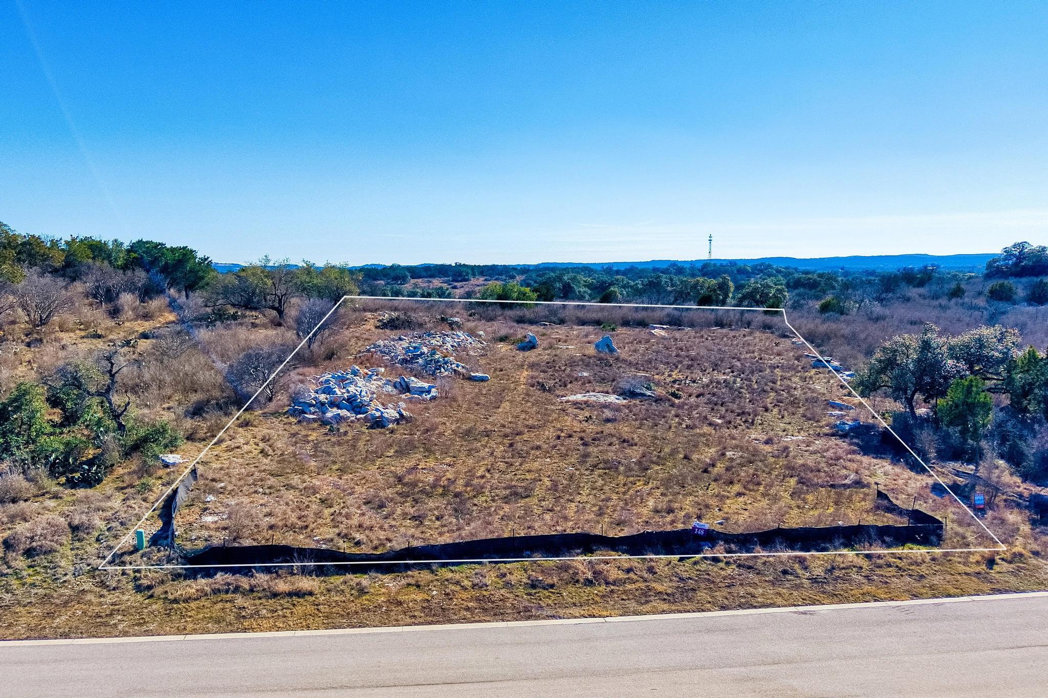 309 Eagle Basin Circle Spicewood TX 78669