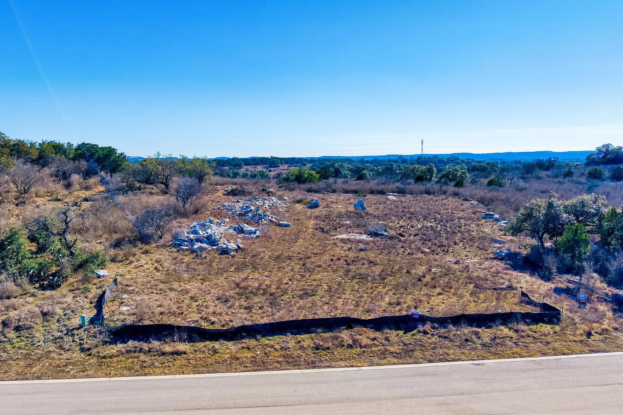 309 Eagle Basin Circle Spicewood TX 78669