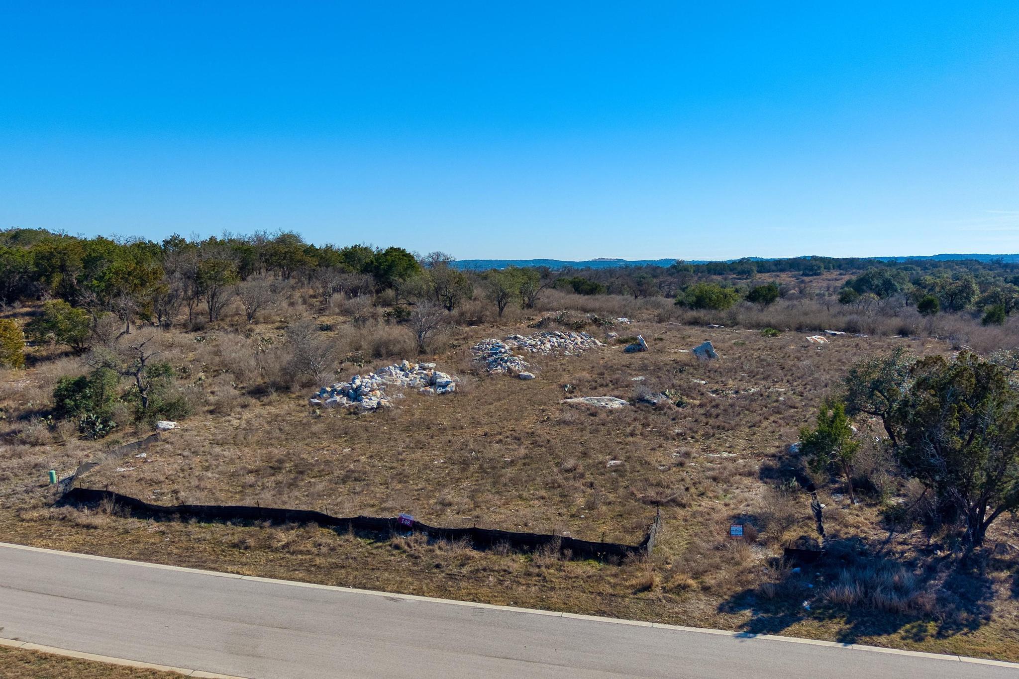 309 Eagle Basin Circle Spicewood TX 78669