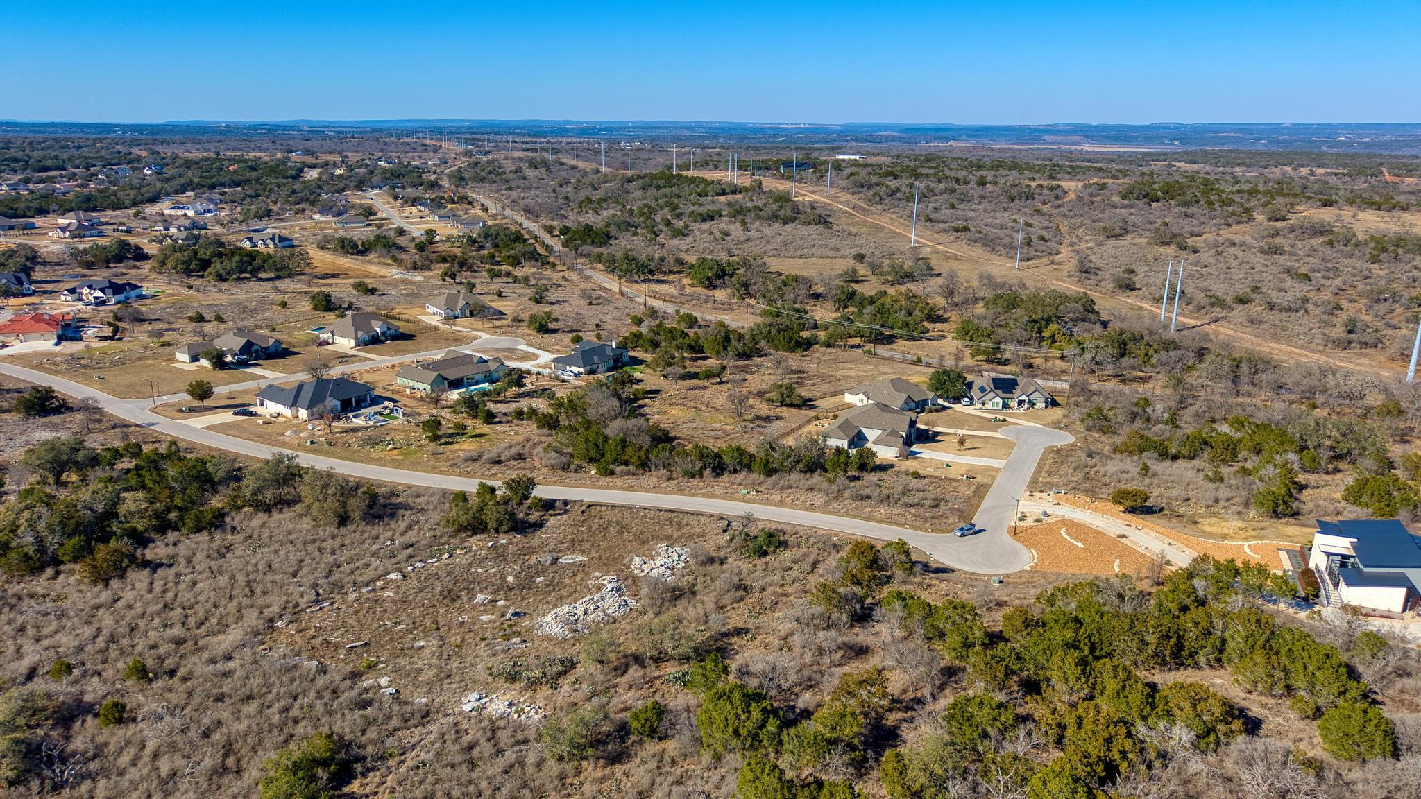 309 Eagle Basin Circle Spicewood TX 78669