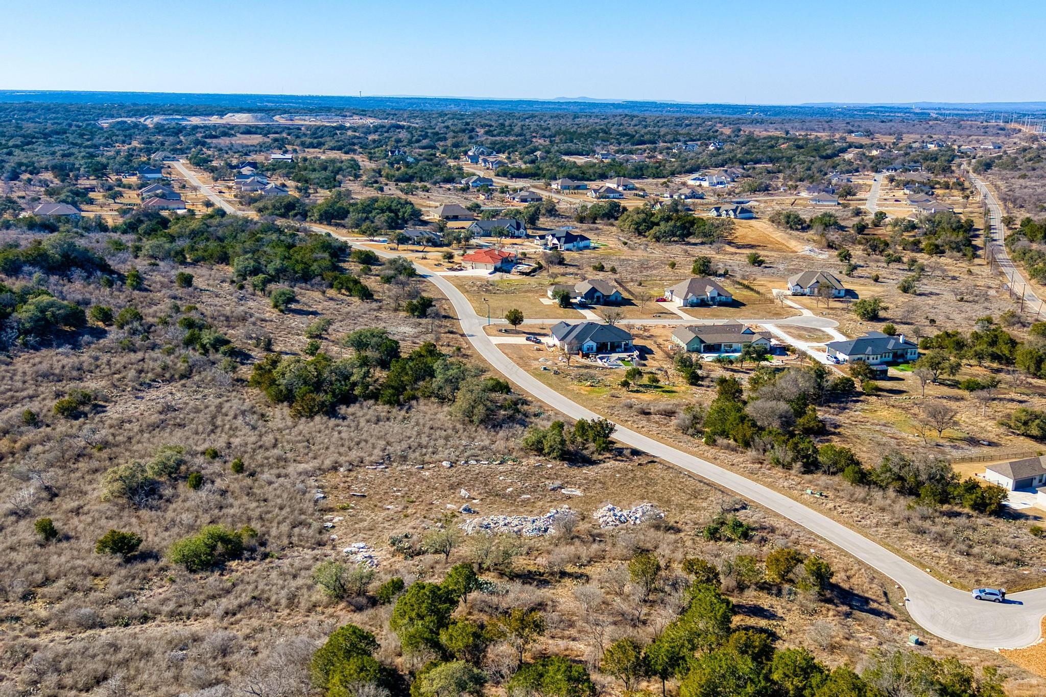 309 Eagle Basin Circle Spicewood TX 78669