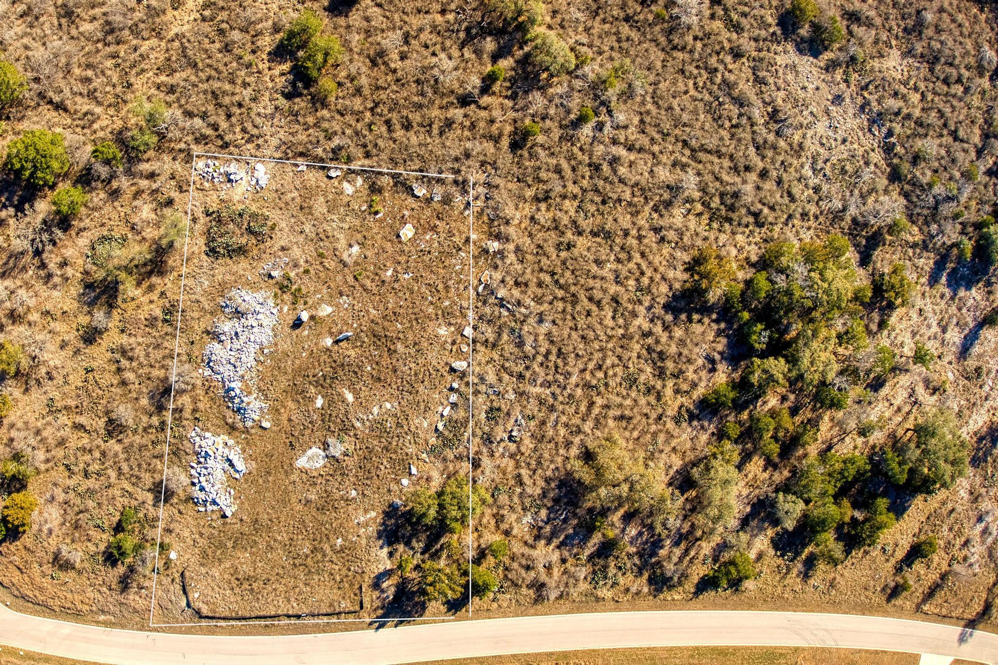 309 Eagle Basin Circle Spicewood TX 78669
