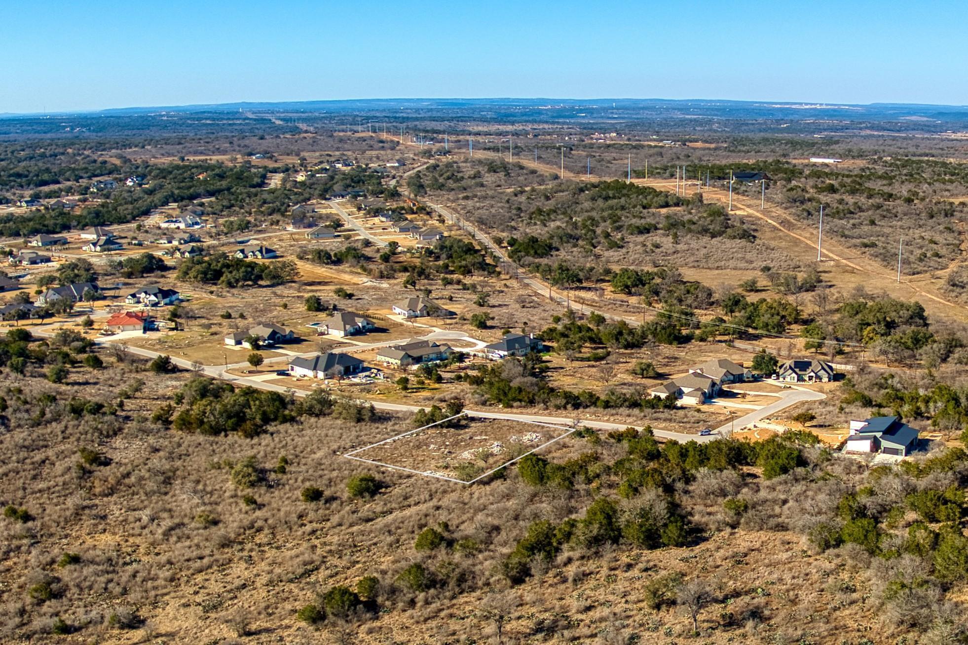 309 Eagle Basin Circle Spicewood TX 78669