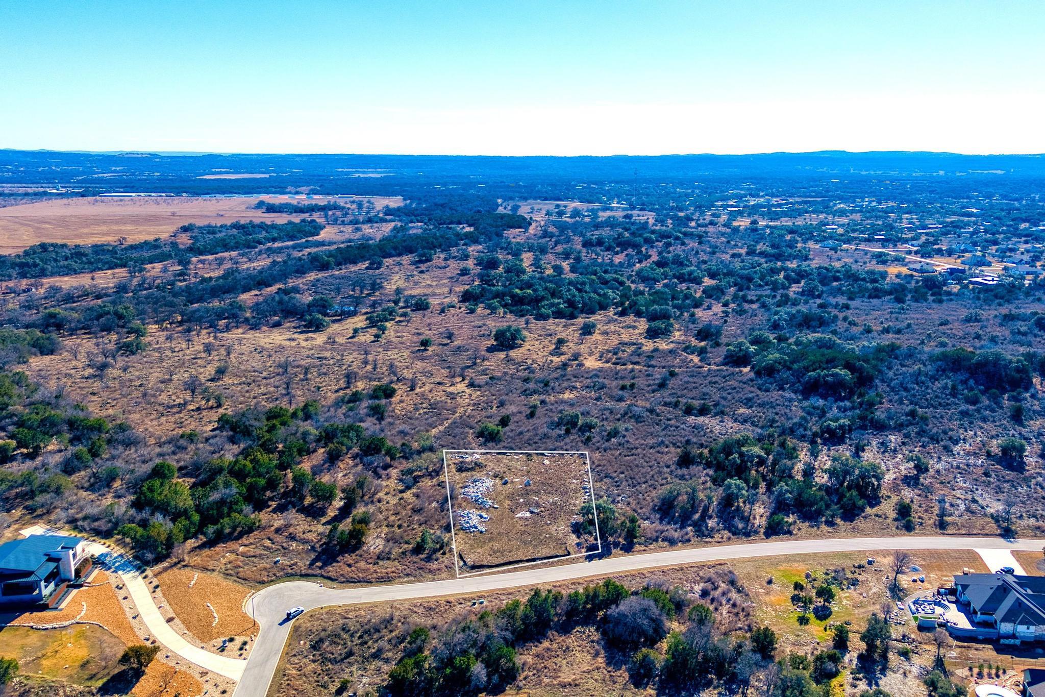 309 Eagle Basin Circle Spicewood TX 78669