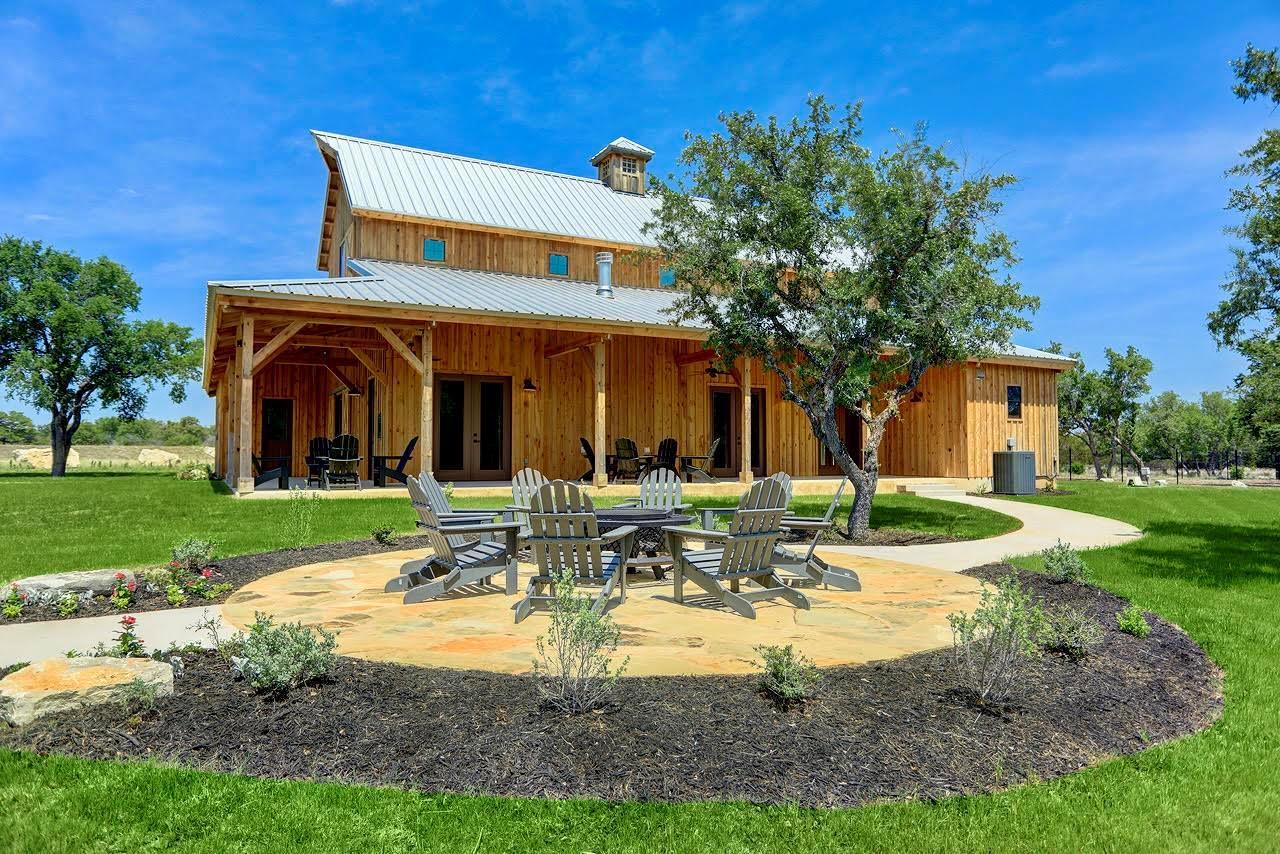 309 Eagle Basin Circle Spicewood TX 78669