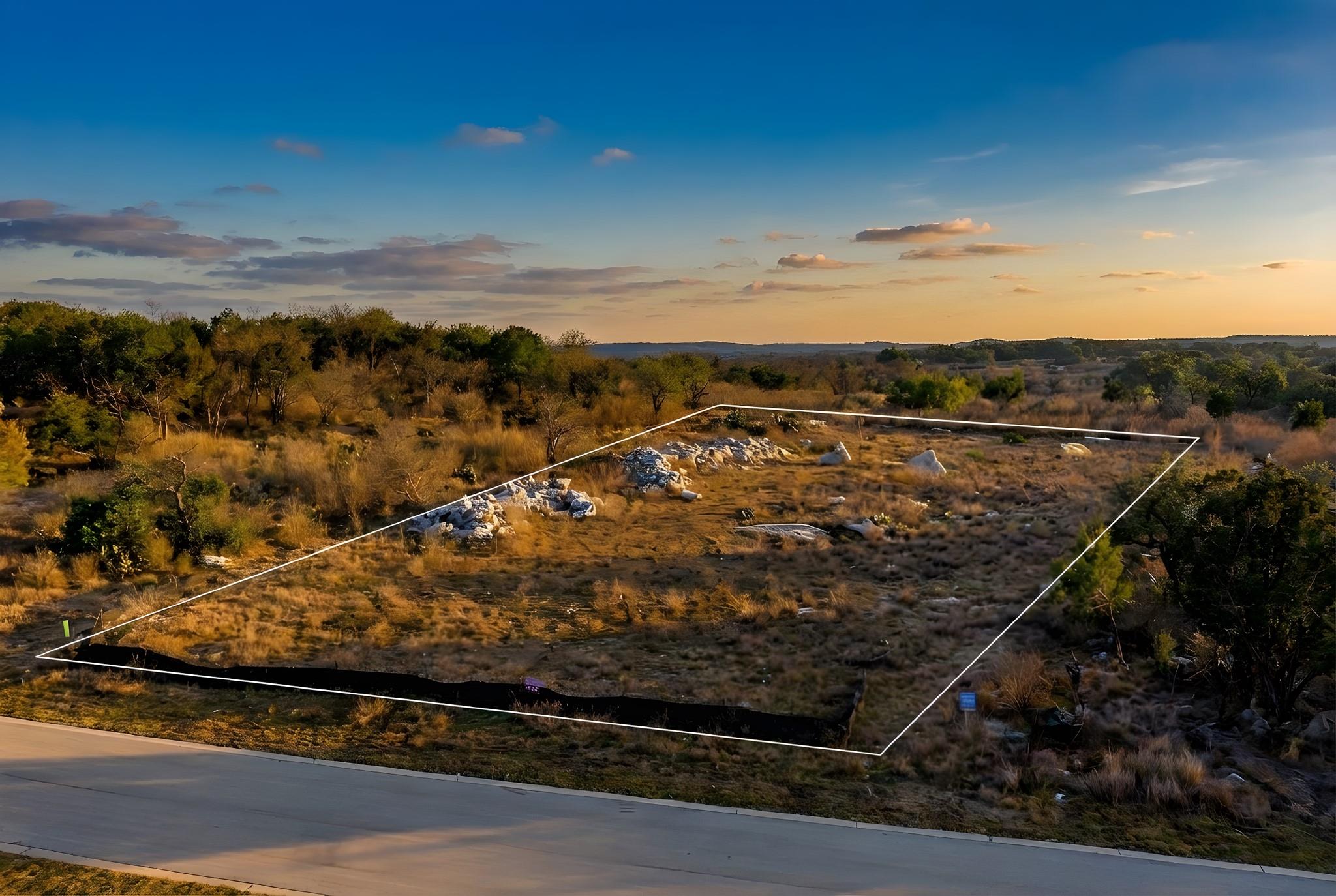 309 Eagle Basin Circle Spicewood TX 78669