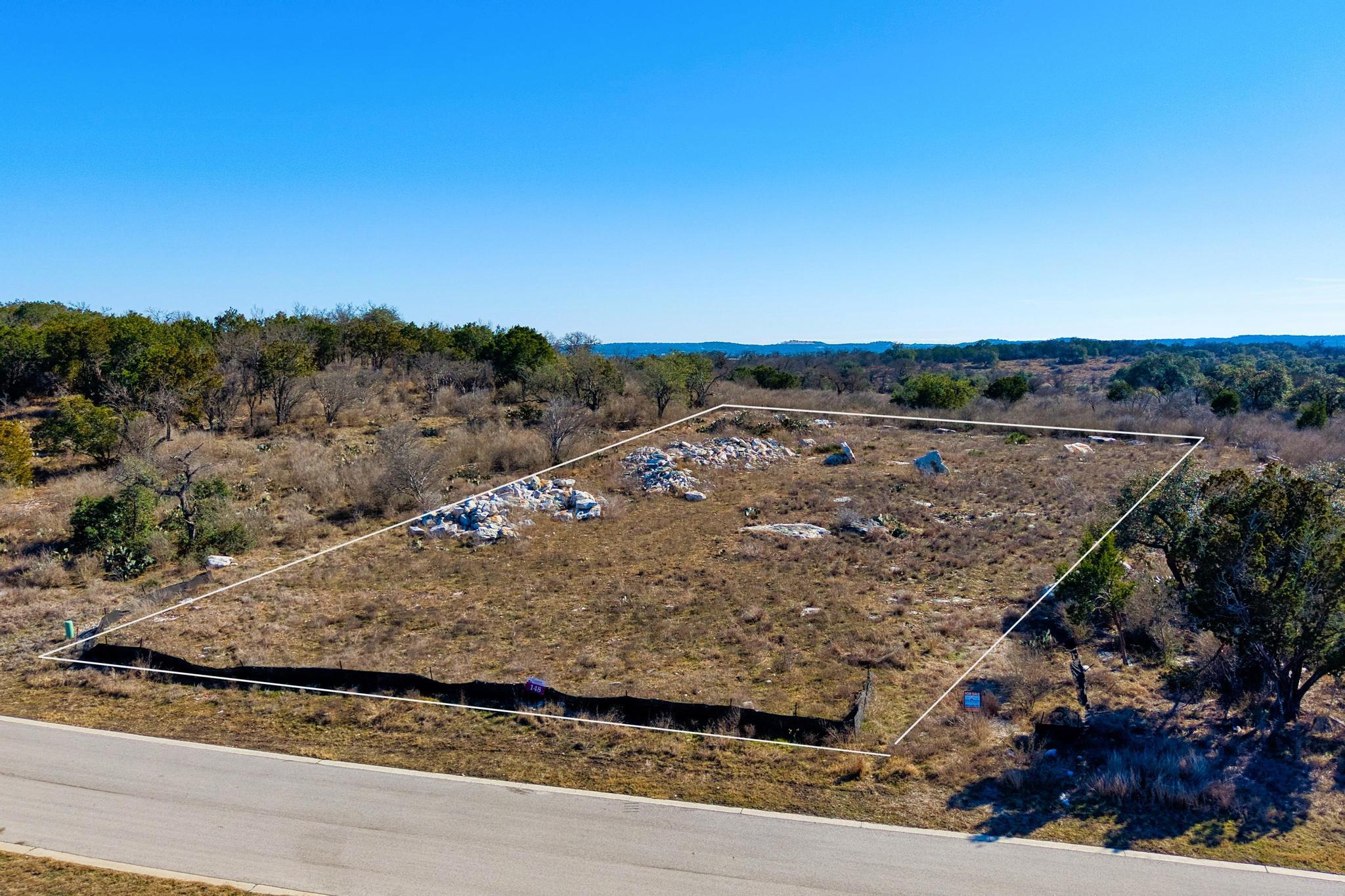 309 Eagle Basin Circle Spicewood TX 78669