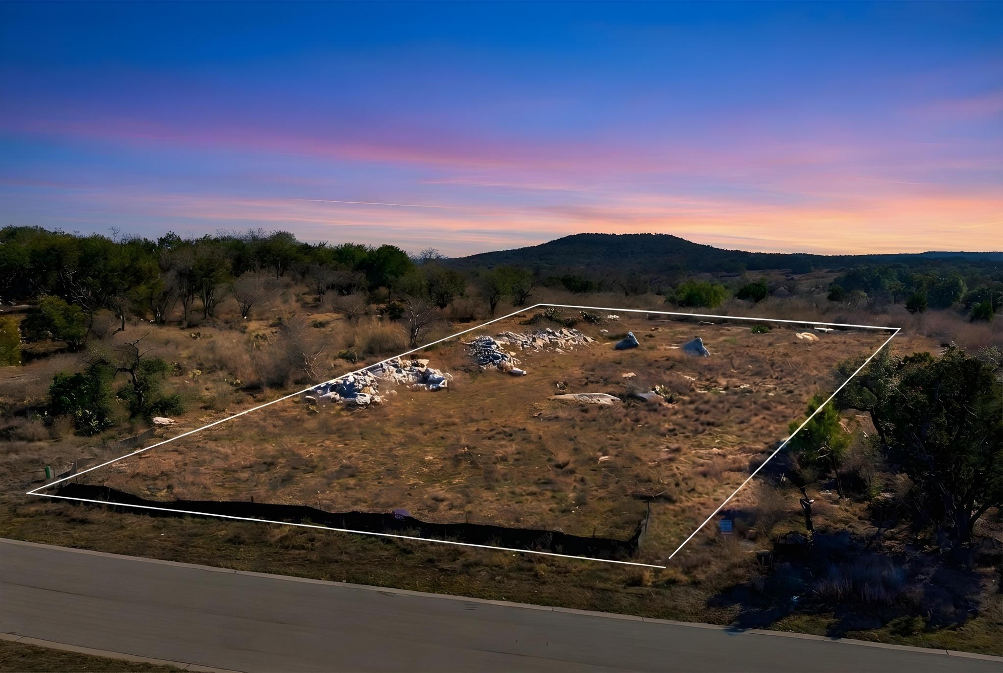 309 Eagle Basin Circle Spicewood TX 78669