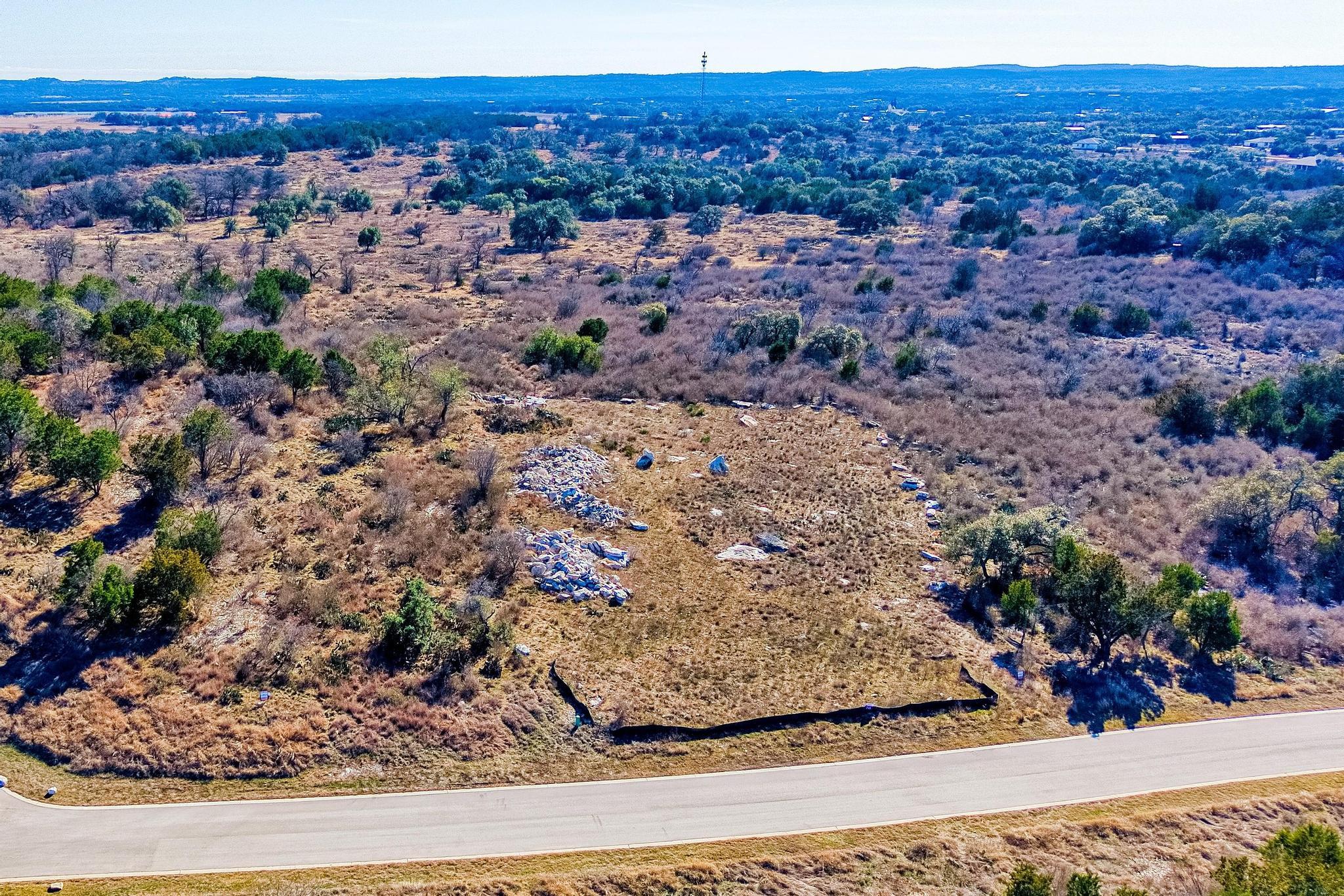 309 Eagle Basin Circle Spicewood TX 78669