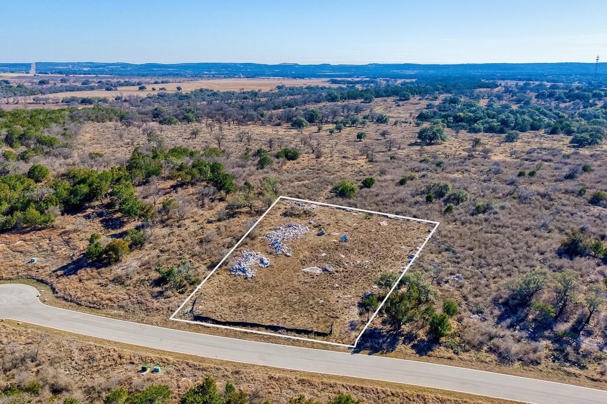 309 Eagle Basin Circle Spicewood TX 78669