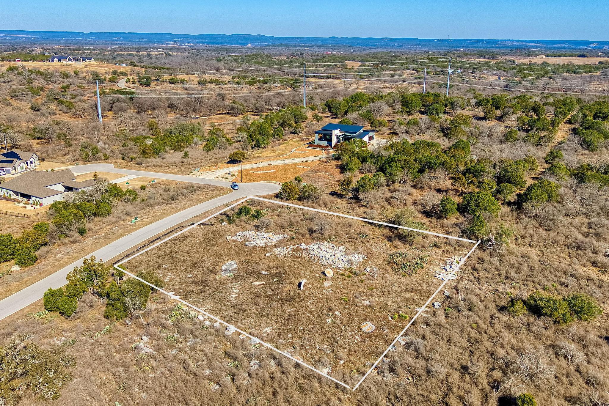 309 Eagle Basin Circle Spicewood TX 78669