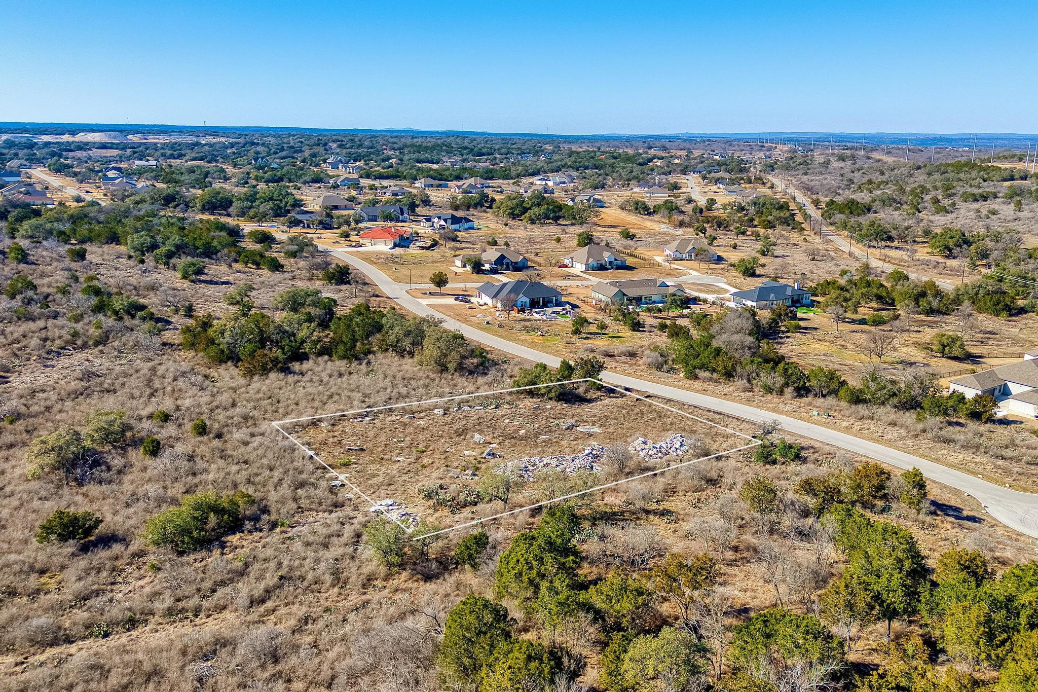 309 Eagle Basin Circle Spicewood TX 78669